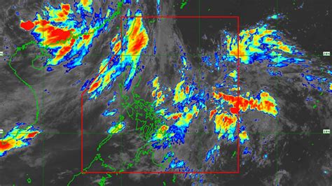 pagasa weather forecast cavite|PAGASA: Localized thunderstorms to bring rains nationwide.